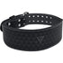 RDX ARLO 4 INCH WEIGHT LIFTING GYM BELT/Blk--2